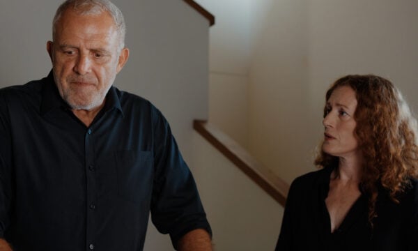 «Η γη της ελιάς»: Αποκαλύπτονται παλιά μυστικά απόψε στις 22:00