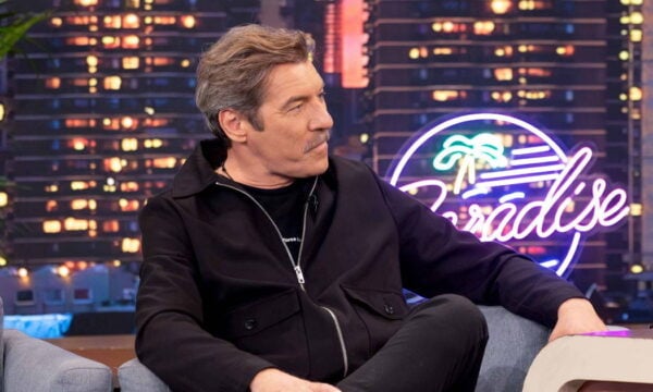 Γιάννης Στάνκογλου: Η αποκάλυψη για τον πατέρα του – «Είχαμε πολλές συγκρούσεις»