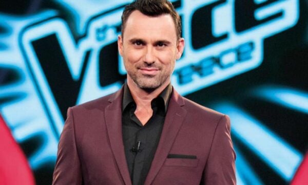 Το «The Voice of Greece» επανέρχεται με ισχυρές φωνές και έντονες συγκινήσεις – Οι κόκκινες καρέκλες… παίρνουν φωτιά ξανά