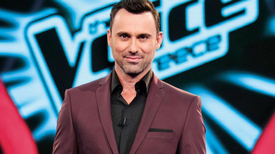 Το «The Voice of Greece» επανέρχεται με ισχυρές φωνές και έντονες συγκινήσεις – Οι κόκκινες καρέκλες… παίρνουν φωτιά ξανά