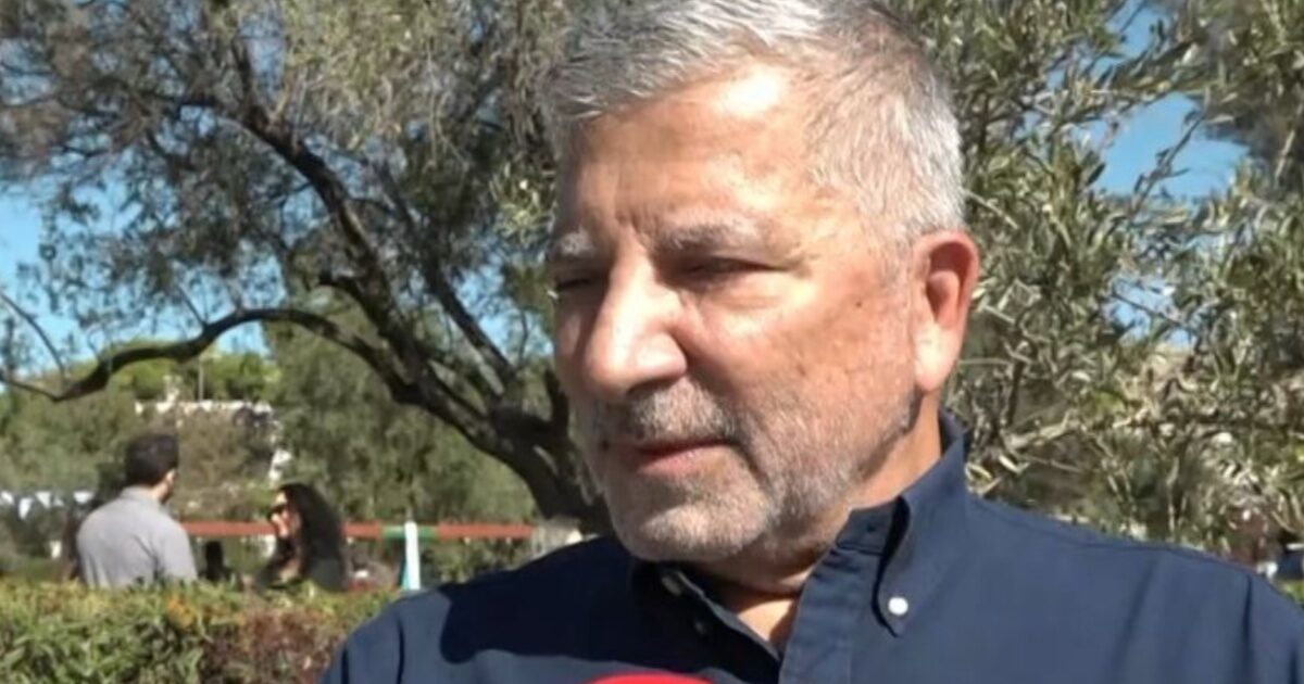 Γιώργος Πατούλης: Η αποκάλυψη για τη βάφτιση του γιου του – Η εξομολόγηση για τη Νάνσυ Κοιλού
