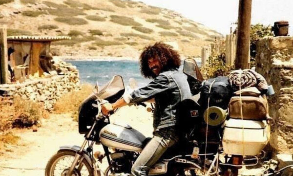 Γιώργος Ψωμόπουλος: Έφυγε από τη ζωή ο μάνατζερ των Magic De Spell