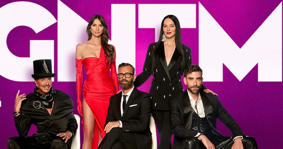 GNTM: Αυτοί οι 19 διαγωνιζόμενοι εισέρχονται στο ριάλιτι μοντέλων – Τα προφίλ τους