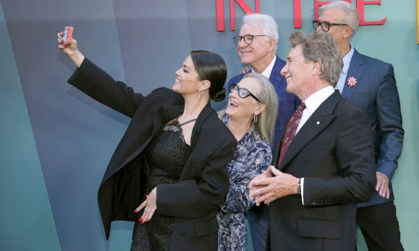 Η σειρά Only Murders in the Building επιστρέφει για 6η σεζόν – Και μεταφέρεται στο Λονδίνο