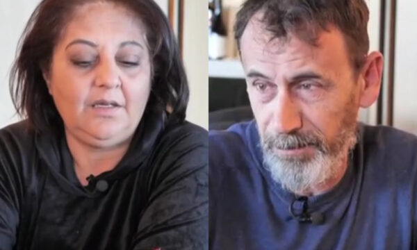 Γαλήνη Κοεμζτή: Συγκλονίζουν οι γονείς της εννέα χρόνια μετά την απώλειά της – «Το παιδί μου ήταν ζωντανό όταν έπεσε από τον 9ο»