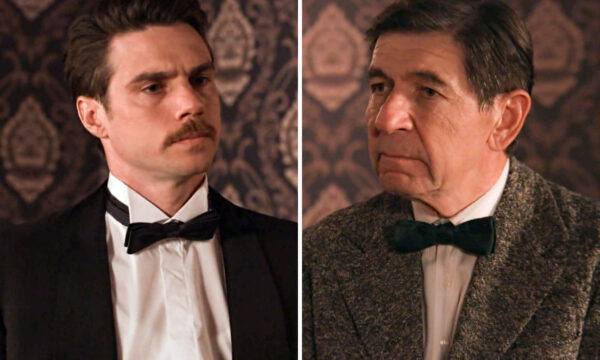 «Grand Hotel»: Τι να περιμένουμε στο αποψινό διπλό επεισόδιο