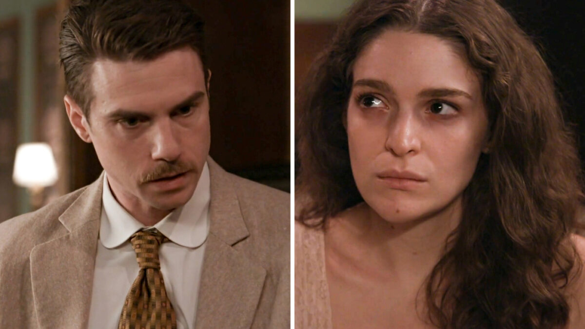 «Grand Hotel»: Τι να περιμένετε στο σημερινό διπλό επεισόδιο