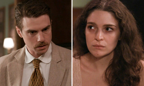 «Grand Hotel»: Τι να περιμένετε στο σημερινό διπλό επεισόδιο