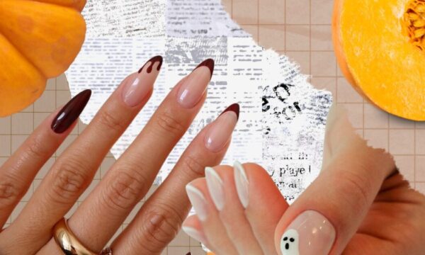 Halloween Nails: 9 προτάσεις για τρομακτικά και κομψά μανικιούρ