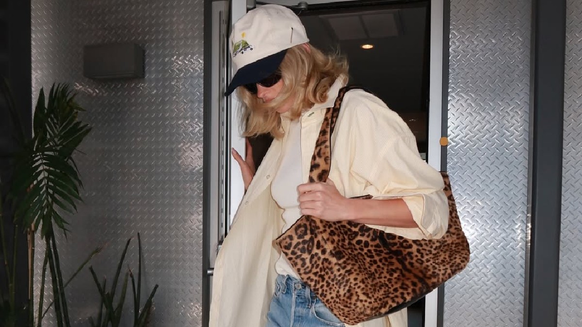 Leopard print: Όλες οι ιδέες για να το αναδείξουμε φέτος το φθινόπωρο