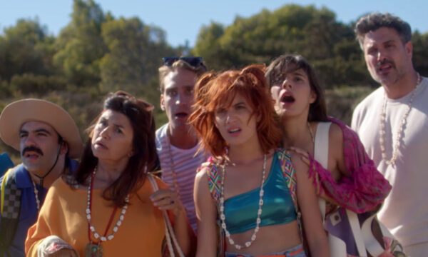 «Hotel Elvira»: Απόψε η πρεμιέρα στο MEGA – Τι μας επιφυλάσσει το πρώτο επεισόδιο