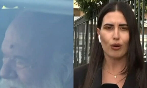 Αρχιεπίσκοπος Ιερώνυμος: Εξιτήριο από το νοσοκομείο μετά τη θεραπεία του