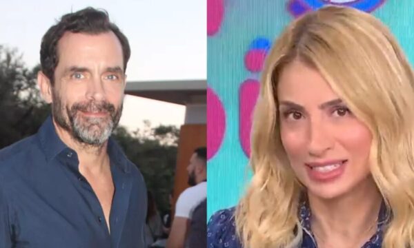 Μαρία Ηλιάκη για Κωνσταντίνο Μαρκουλάκη: «Είναι το πάθος μου, το γνωρίζει ο σύζυγός μου»