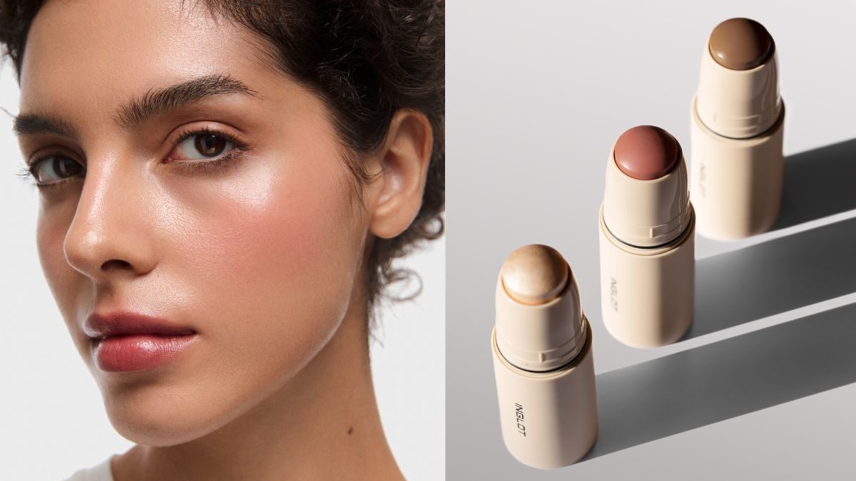 Η INGLOT κάνει δυναμική επανεμφάνιση στην Ελλάδα!