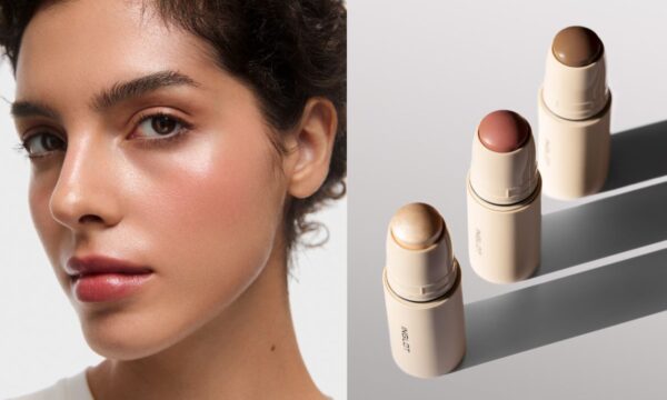 Η INGLOT κάνει δυναμική επανεμφάνιση στην Ελλάδα!