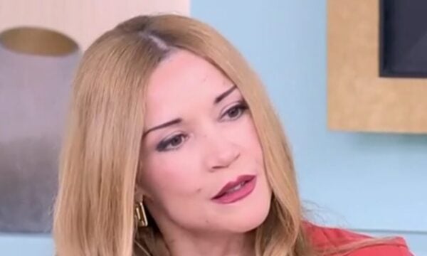 Ιωάννα Παππά: Η εξομολόγηση για το γιατί δεν απέκτησε δεύτερο παιδί