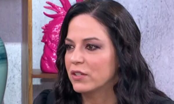 Ιωάννα Πηλιχού: «Με κυρίευσε μεγάλη αναστάτωση από ένα ηχητικό στην παράσταση, ξέσπασα σε κλάματα και περίμεναν αρκετή ώρα να ηρεμήσω»