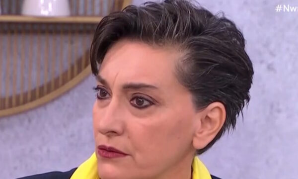 Ηρώ: «Ποτέ δεν με απασχόλησε η γνώμη της κοινωνίας για την επιλογή μου να μεγαλώσω μόνη τον γιο μου»
