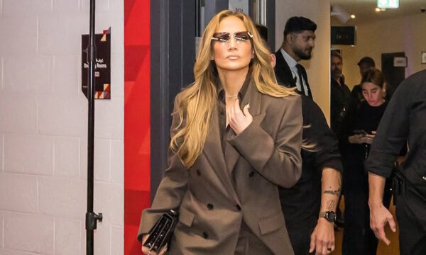 Τζένιφερ Λόπεζ: Το κρυφό μυστικό για την αψεγάδιαστη εμφάνισή της