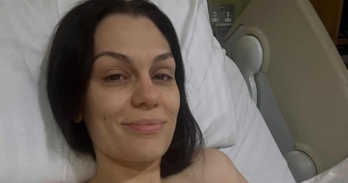 Jessie J: Καθυστερεί η δεύτερη επέμβαση για τον καρκίνο του μαστού – «Νιώθω απογοήτευση»