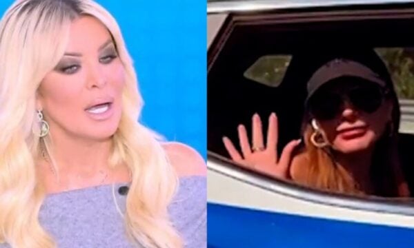 Κατερίνα Καινούργιου: «Λυπηρό να παραλληλίζεται μια δολοφονία με τη μετακίνηση μιας τραγουδίστριας»