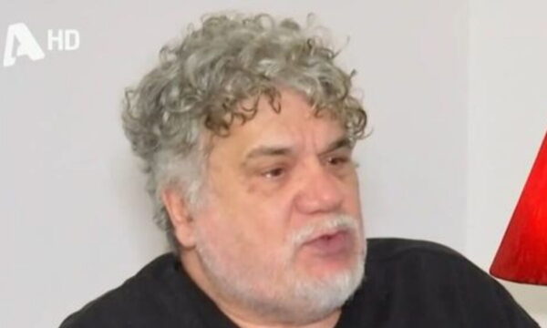 Γιάννης Κακλέας: «Είναι υποτιμητικό να πεις “ας επιλέξουμε τον τάδε ηθοποιό λόγω πολλών followers”»