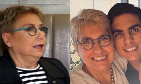 Ελένη Καλογεροπούλου: Η συγκλονιστική εξομολόγηση για την υιοθεσία του γιου της – «Η καταγωγή δεν με ενδιέφερε, ήθελα να προσφέρω αγάπη»