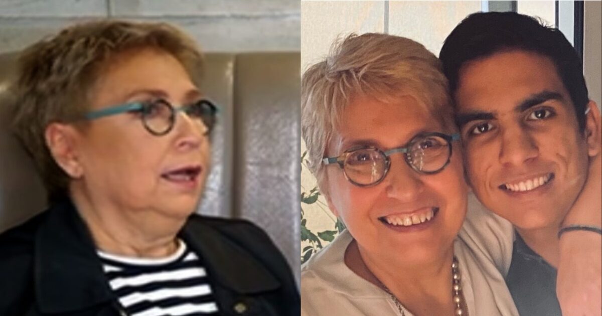 Ελένη Καλογεροπούλου: Η συγκλονιστική εξομολόγηση για την υιοθεσία του γιου της – «Η καταγωγή δεν με ενδιέφερε, ήθελα να προσφέρω αγάπη»