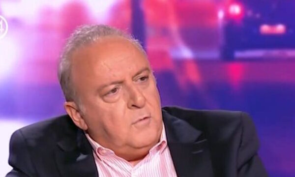 Δημήτρης Καμπουράκης: «Παλαιότερα καταδικάστηκα για ξυλοδαρμό, δεν απολογήθηκα»