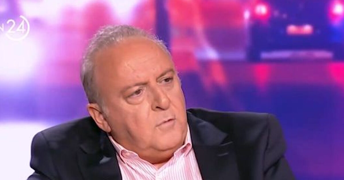 Δημήτρης Καμπουράκης: «Παλαιότερα καταδικάστηκα για ξυλοδαρμό, δεν απολογήθηκα»