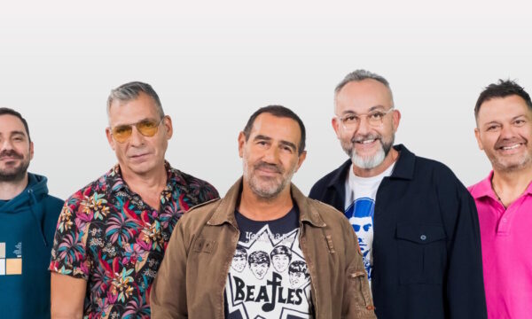 Ράδιο Αρβύλα, Vinyλιο και Boomers ξανά στον ANT1: Η επίσημη δήλωση για τις εκπομπές του Αντώνη Κανάκη