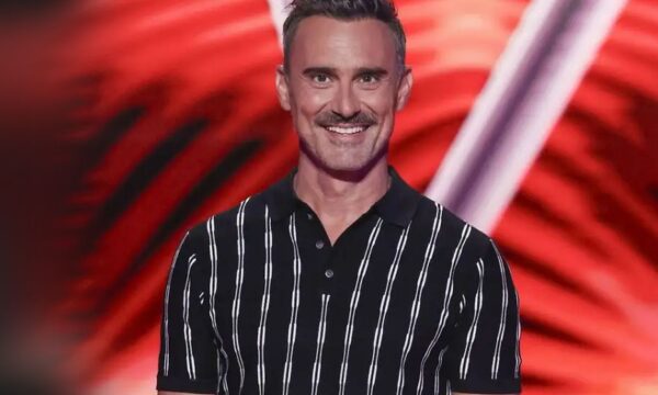 The Voice: Οι coaches μάχονται για νέες φωνές και υπόσχονται πολλές εκπλήξεις