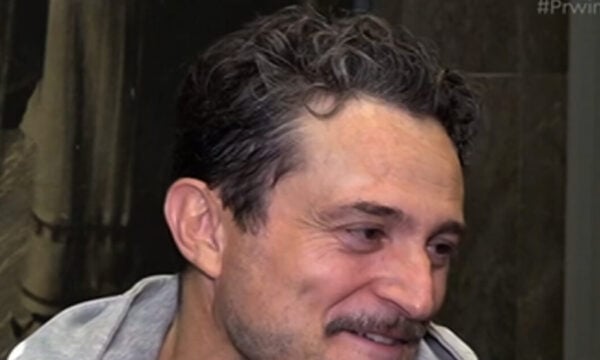 Γιώργος Καραμίχος: «Περιοδικό έγραψε ότι θα πεθάνω στην ανέχεια»