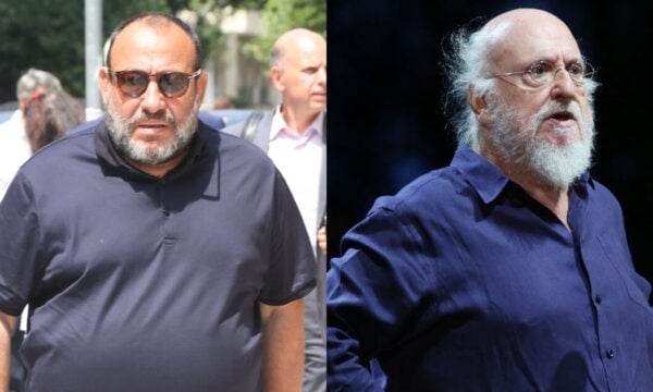 Διονύσης Σαββόπουλος – Ο Μίλτος Καρατζάς συγκλονισμένος: «Αδυνατώ να το πιστέψω, ήταν το παν για μένα»