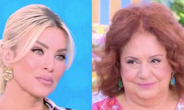 Ελένη Κοκκίδου: «Ονειρευόμουν τη μητρότητα, αλλά δεν την έζησα» – Η συγκίνηση της Κατερίνας Καινούργιου