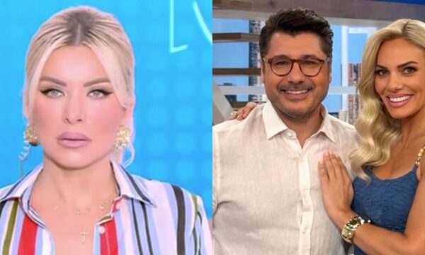 Κατερίνα Καινούργιου για Κωνσταντάρα – Μαλέσκου: «Δεν με ενθουσιάζει το δίδυμο, η πλάκα τους μοιάζει επιτηδευμένη»