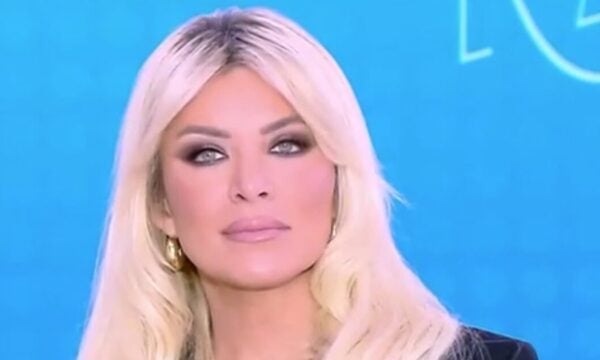 Κατερίνα Καινούργιου: «Γνωρίζω ότι η τηλεόραση δεν είναι για πάντα, χρειάζομαι ένα plan B»