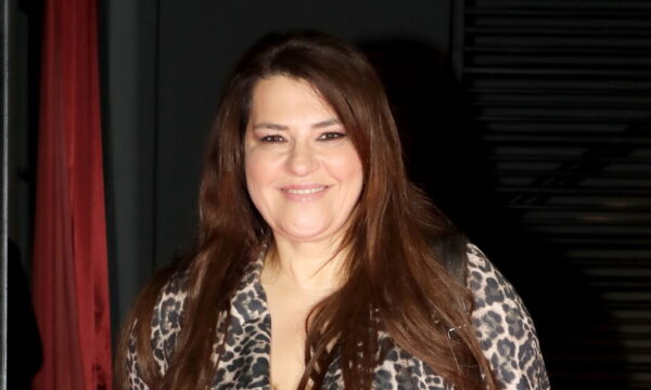 Κατερίνα Ζαρίφη: «Εδώ και τέσσερα χρόνια έχω σχέση, αλλά δεν θα τη δημοσιοποιήσω»