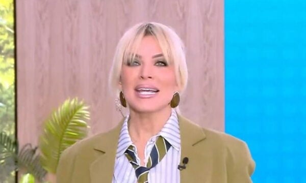 Κατερίνα Καινούργιου: «Θα δοκιμάσω κάτι διαφορετικό πριν τον θρησκευτικό» – Η αποκάλυψη για τον γάμο της με τον Παναγιώτη Κουτσουμπή