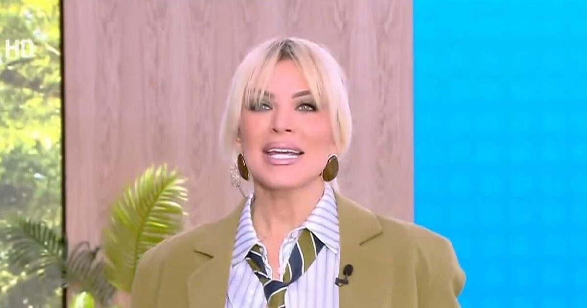 Κατερίνα Καινούργιου: «Θα δοκιμάσω κάτι διαφορετικό πριν τον θρησκευτικό» – Η αποκάλυψη για τον γάμο της με τον Παναγιώτη Κουτσουμπή