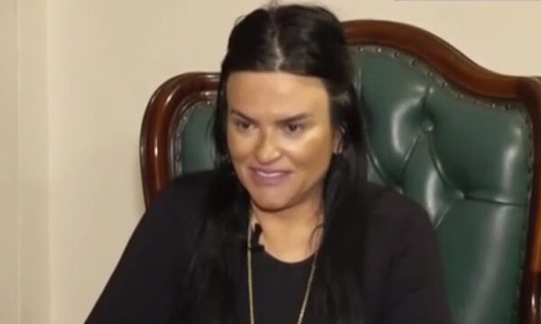 Δήμητρα Κατσαφάδου: «Το δεύτερο Λαϊκό Νοσοκομείο είναι όνειρο ζωής – Ελπίζω να το πραγματοποιήσω σε τρία χρόνια»
