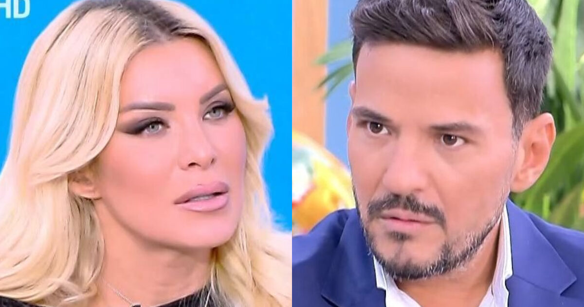 Κατερίνα Καινούργιου προς Κώστα Τσουρό: «Εκτίμησα που επικοινωνήσαμε και μου ζήτησες συγγνώμη»