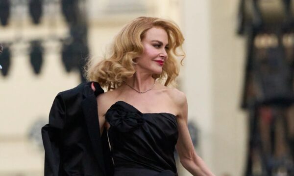 Vogue World 2025: Η μόδα συναντά τον κινηματογράφο σε μια ανεπανάληπτη βραδιά