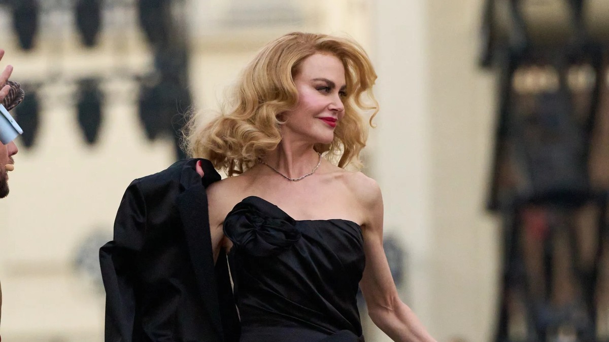 Vogue World 2025: Η μόδα συναντά τον κινηματογράφο σε μια ανεπανάληπτη βραδιά