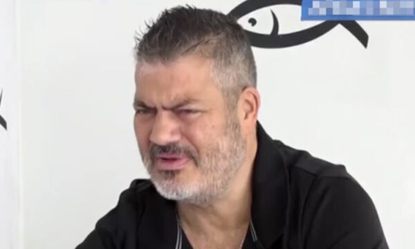 Μανώλης Κονταρός: «Κατάφερα να σηκωθώ από το καροτσάκι, αλλά μόλις διέκοψα τις φυσικοθεραπείες, επέστρεψα»