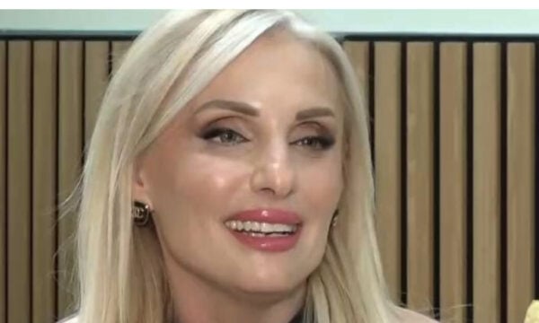 Ελισάβετ Κοντοκώστα, πρώην διαγωνιζόμενη MasterChef: «Διδάσκω μαγειρική σε παιδιά με αναπηρίες για να γίνουν πιο ανεξάρτητα»