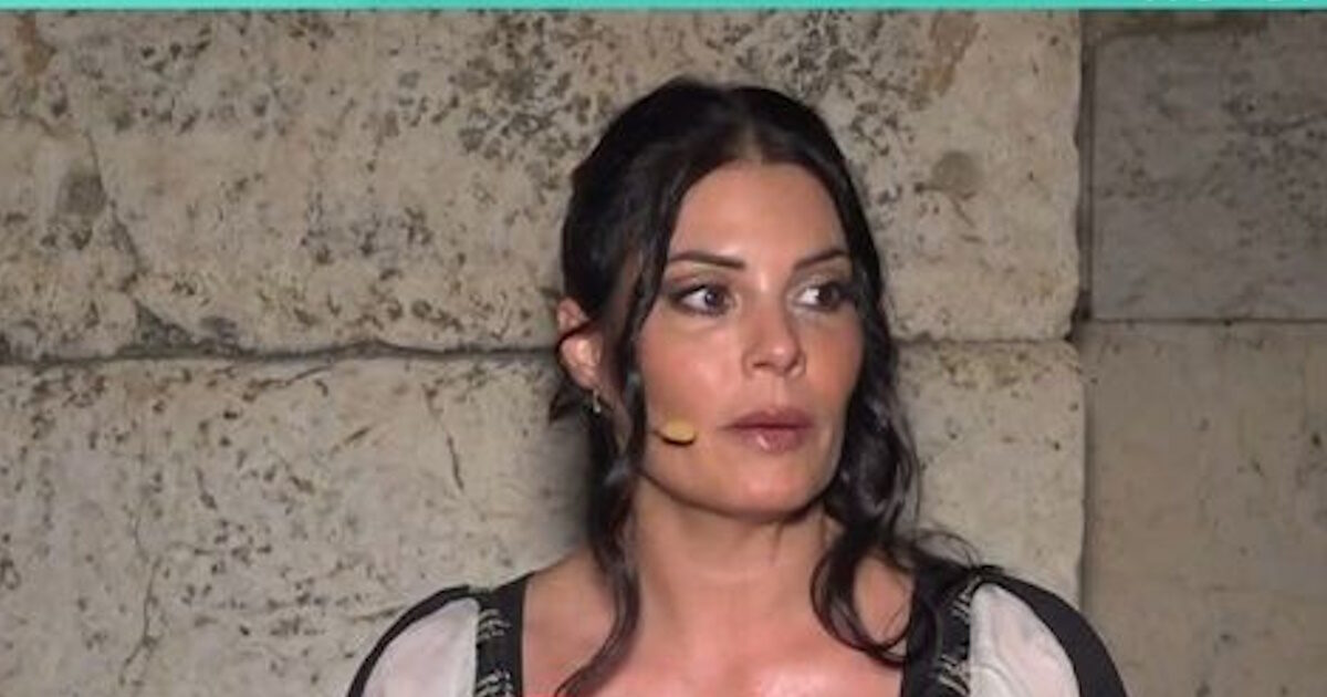 Μαρία Κορινθίου: «Δεν θα συμμετάσχω στην παράσταση με τον Γιάννη Αϊβάζη, είχα διαφορετικά σχέδια»