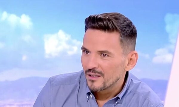 Κώστας Τσουρός: «Η Ιουλία Καλλιμάνη υπερέβη τα όρια, οφείλεις να διατηρείς ένα επίπεδο»