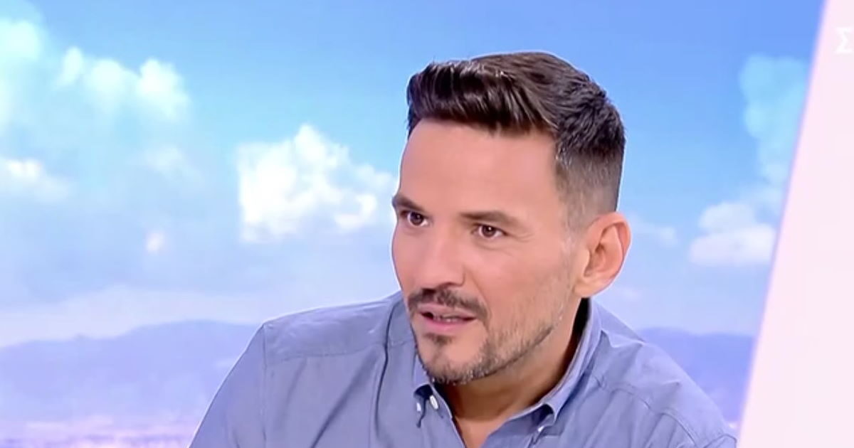 Κώστας Τσουρός: «Η Ιουλία Καλλιμάνη υπερέβη τα όρια, οφείλεις να διατηρείς ένα επίπεδο»
