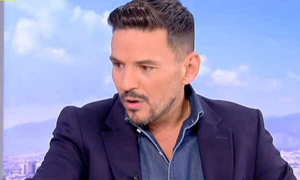 Κώστας Τσουρός για Βαλαβάνη – Κατσαρίδη: «Δεν υπάρχει καμία κόντρα – Αυτή η υπόθεση έχει κλείσει»